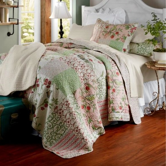Country Door Bedding Aurora Queen Quilt Poshmark
